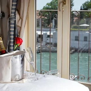 Dei Dragomanni Hotel Venetië
