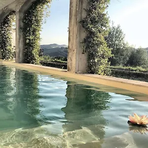 Il Sassoscritto Bed & Breakfast Montecalvo Versiggia