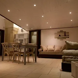 Scisa De Lu Fusulicchiu Apartamento