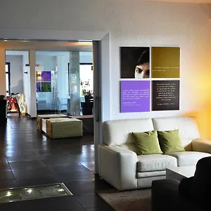 Sandalia Hotel Nuoro (Sardinia)