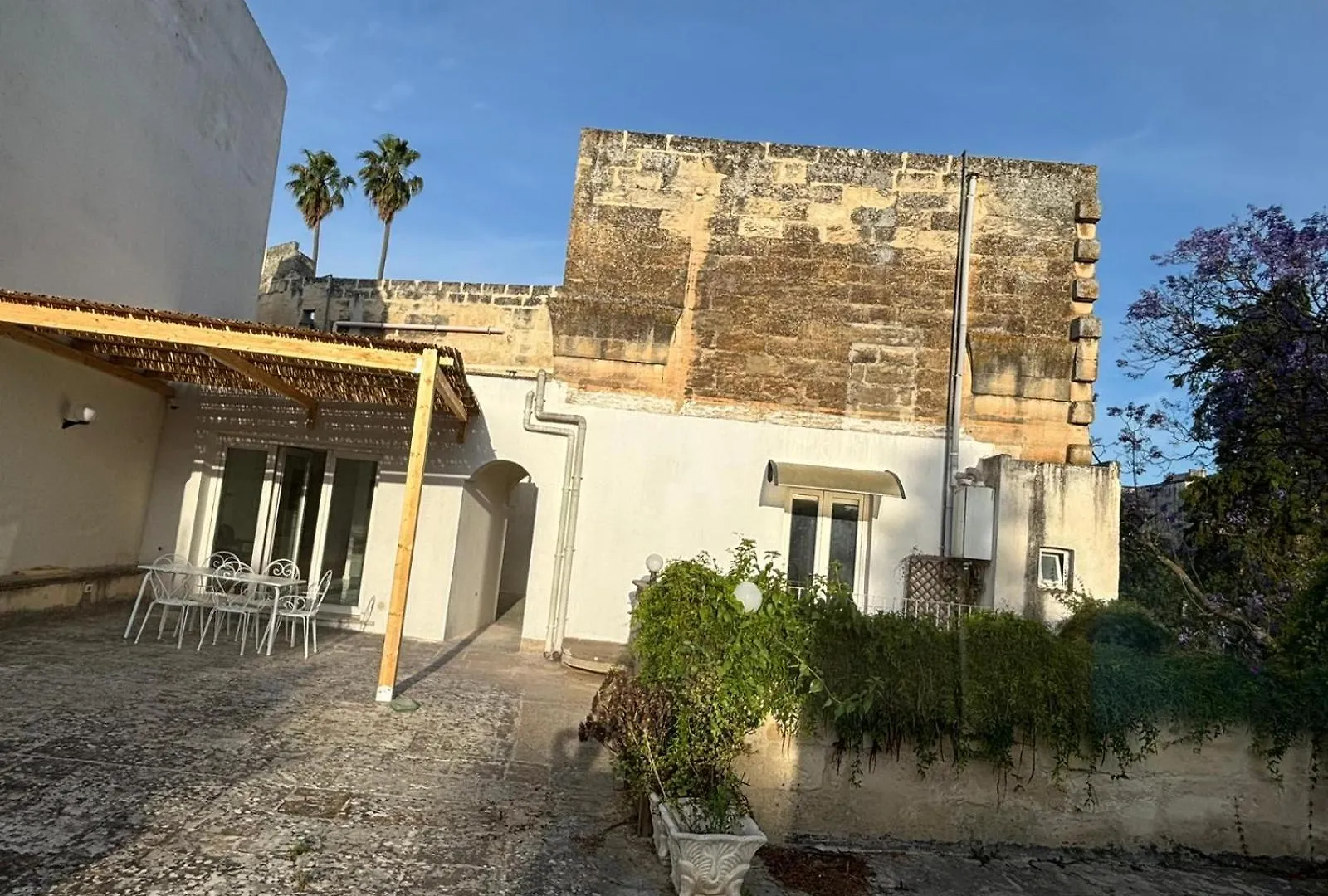 Guest house Terrazza Brancaccio Hotel Lecce