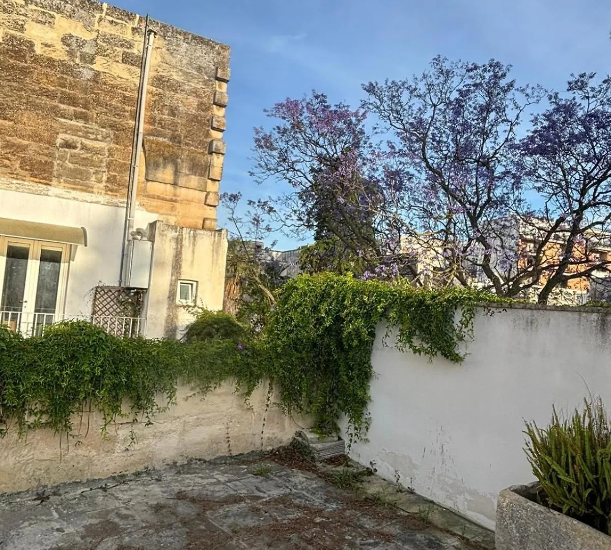 Terrazza Brancaccio Hotel Lecce Guest house