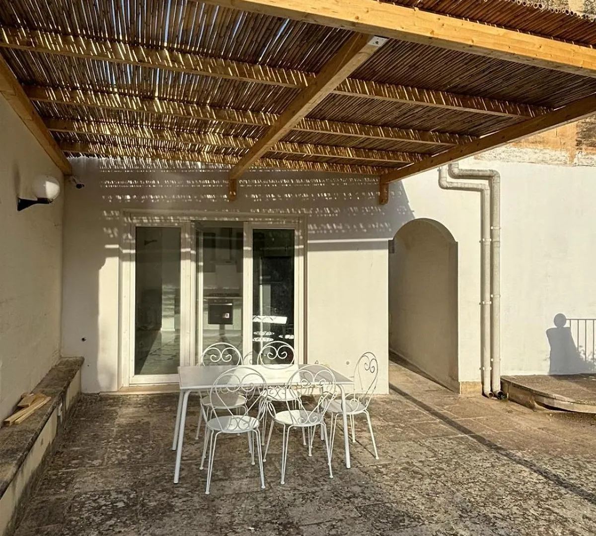 Terrazza Brancaccio Hotel Lecce