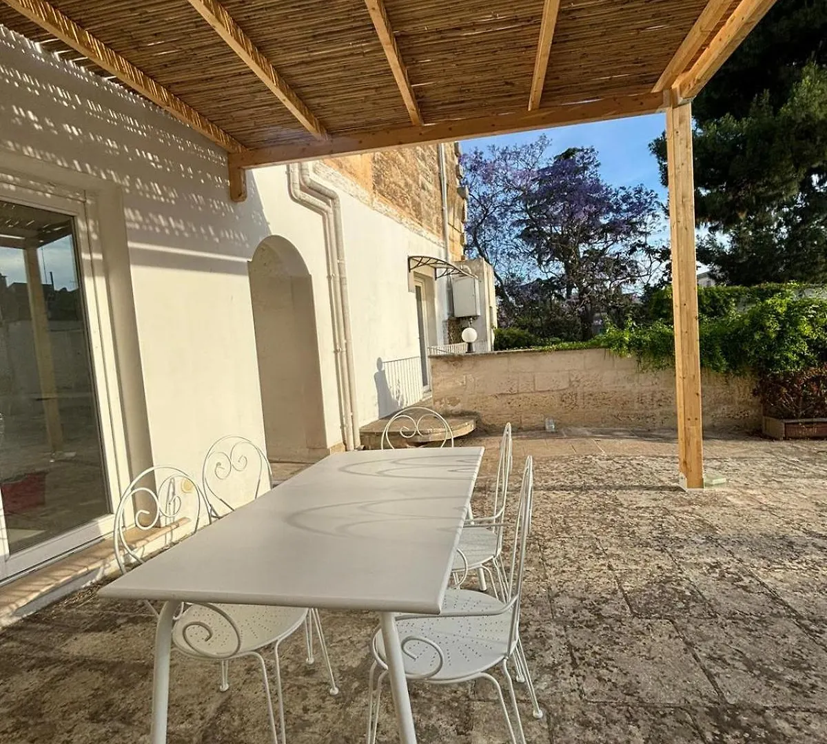 Guest house Terrazza Brancaccio Hotel Lecce