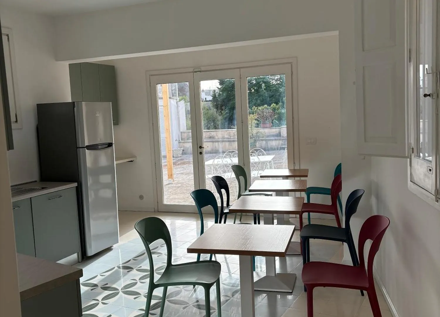Terrazza Brancaccio Hotel Lecce 0*,