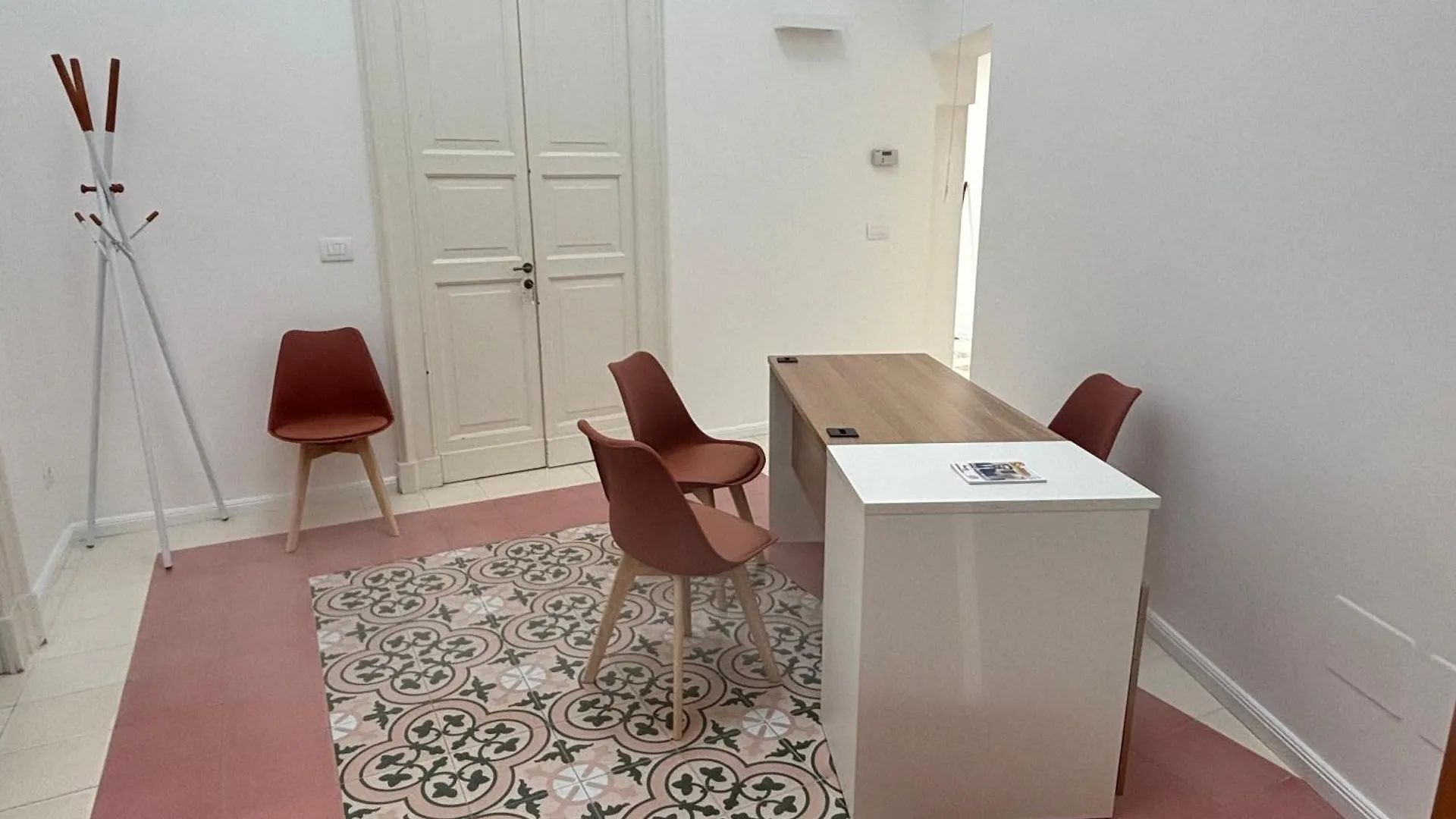 Guest house Terrazza Brancaccio Hotel Lecce