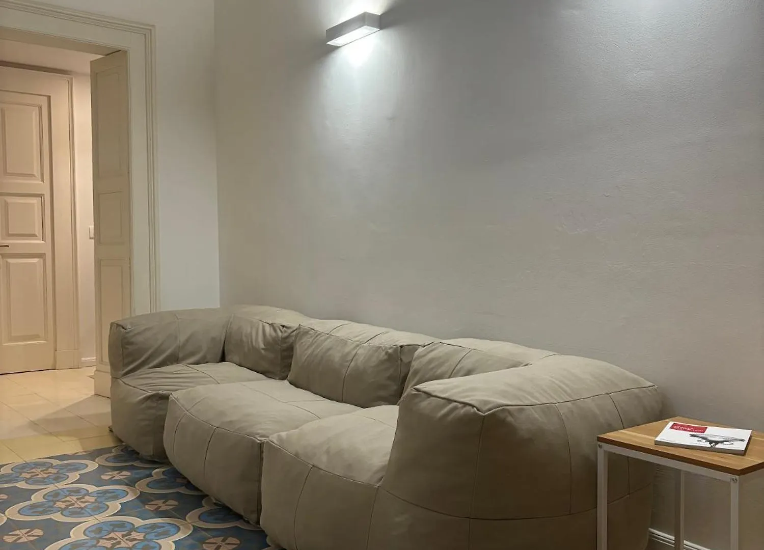 Terrazza Brancaccio Hotel Lecce Guest house