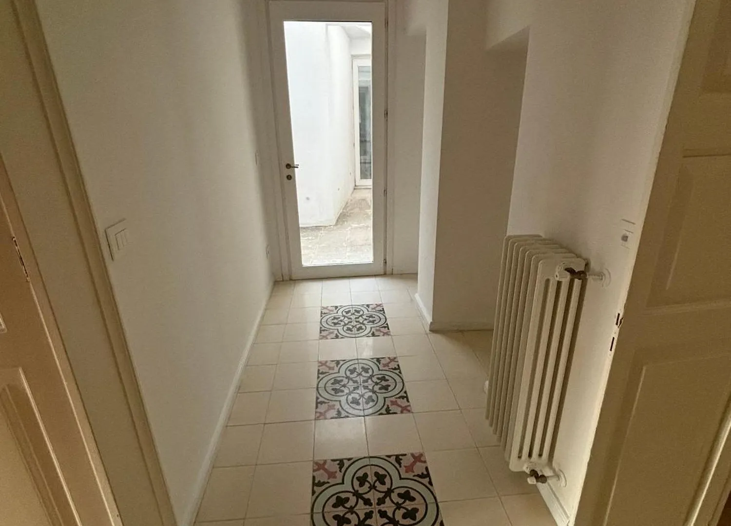 Guest house Terrazza Brancaccio Hotel Lecce