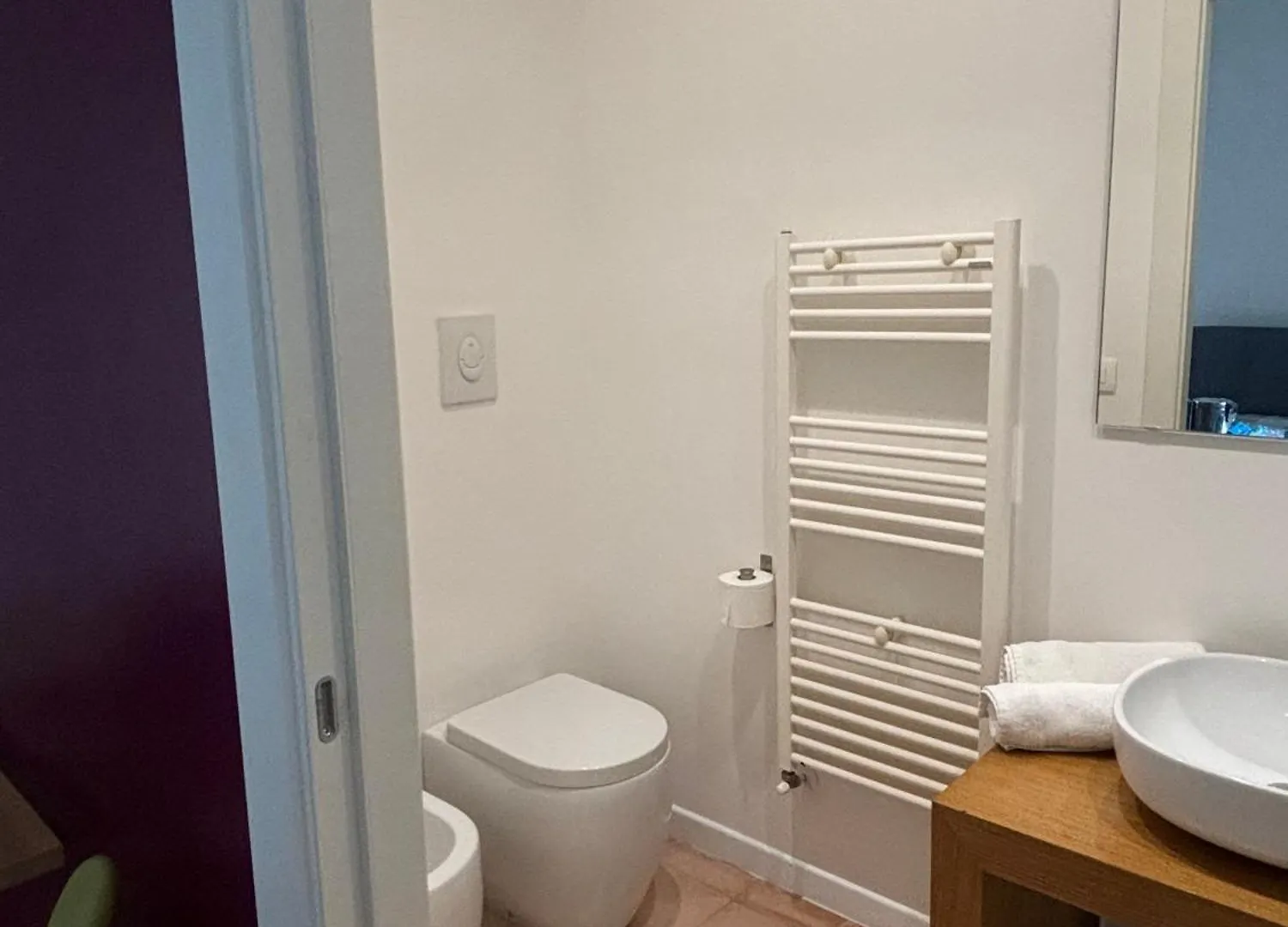 Terrazza Brancaccio Hotel Lecce Guest house