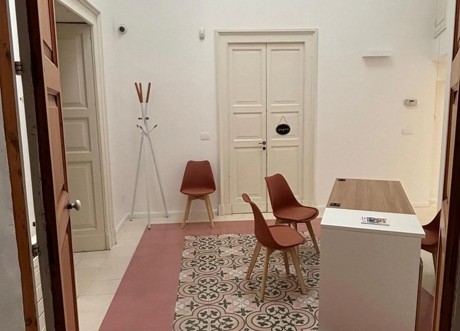Guest house Terrazza Brancaccio Hotel Lecce