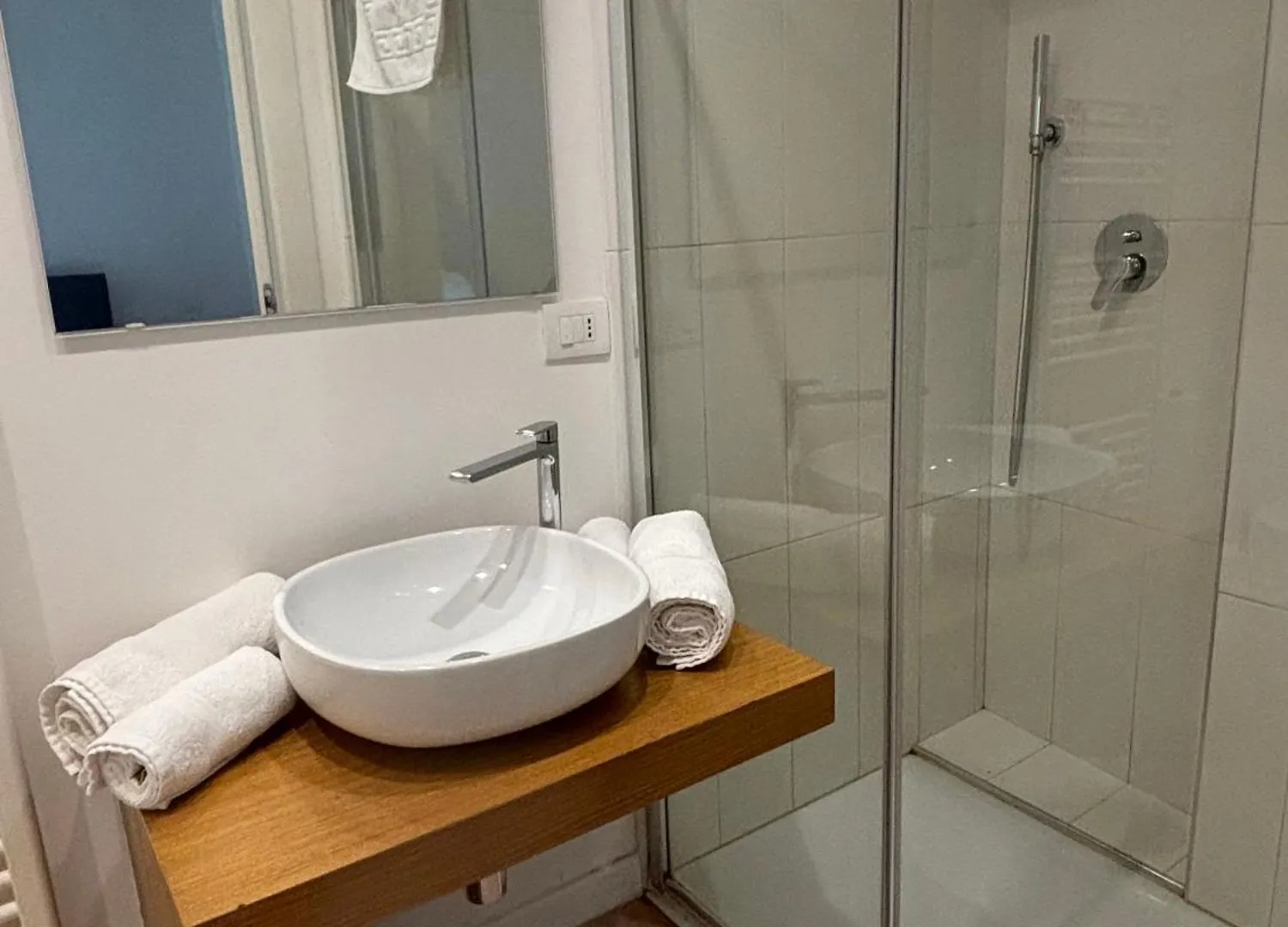 Terrazza Brancaccio Hotel Lecce Guest house