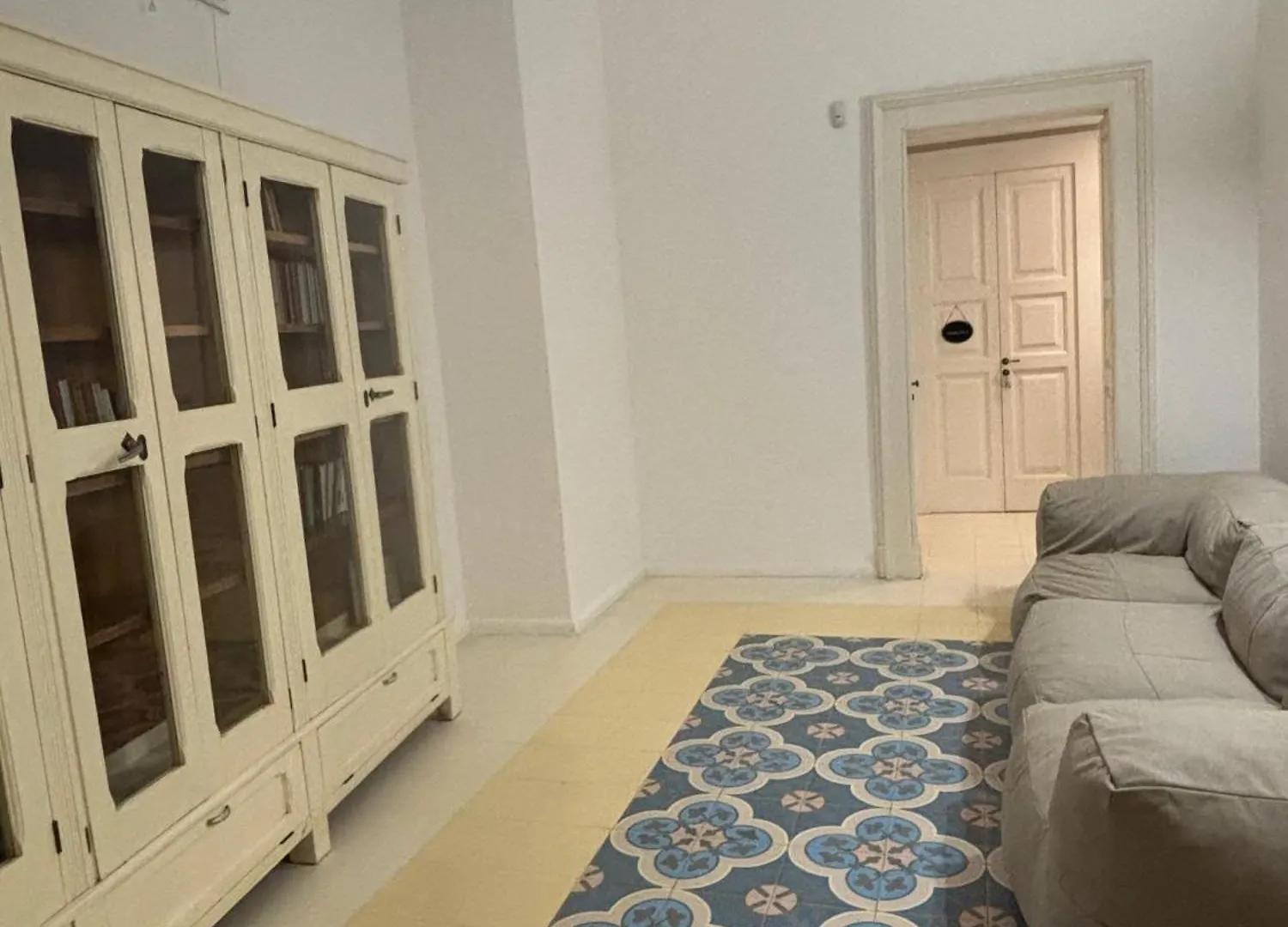 Guest house Terrazza Brancaccio Hotel Lecce Italy