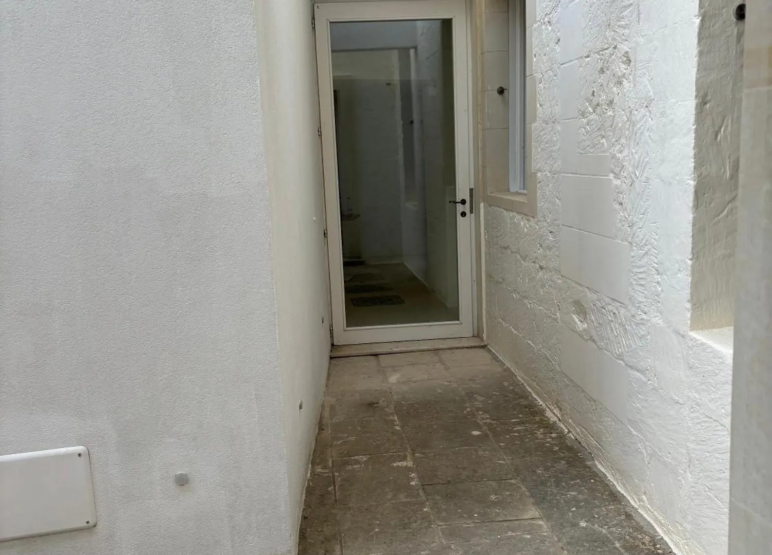 Guest house Terrazza Brancaccio Hotel Lecce Italy