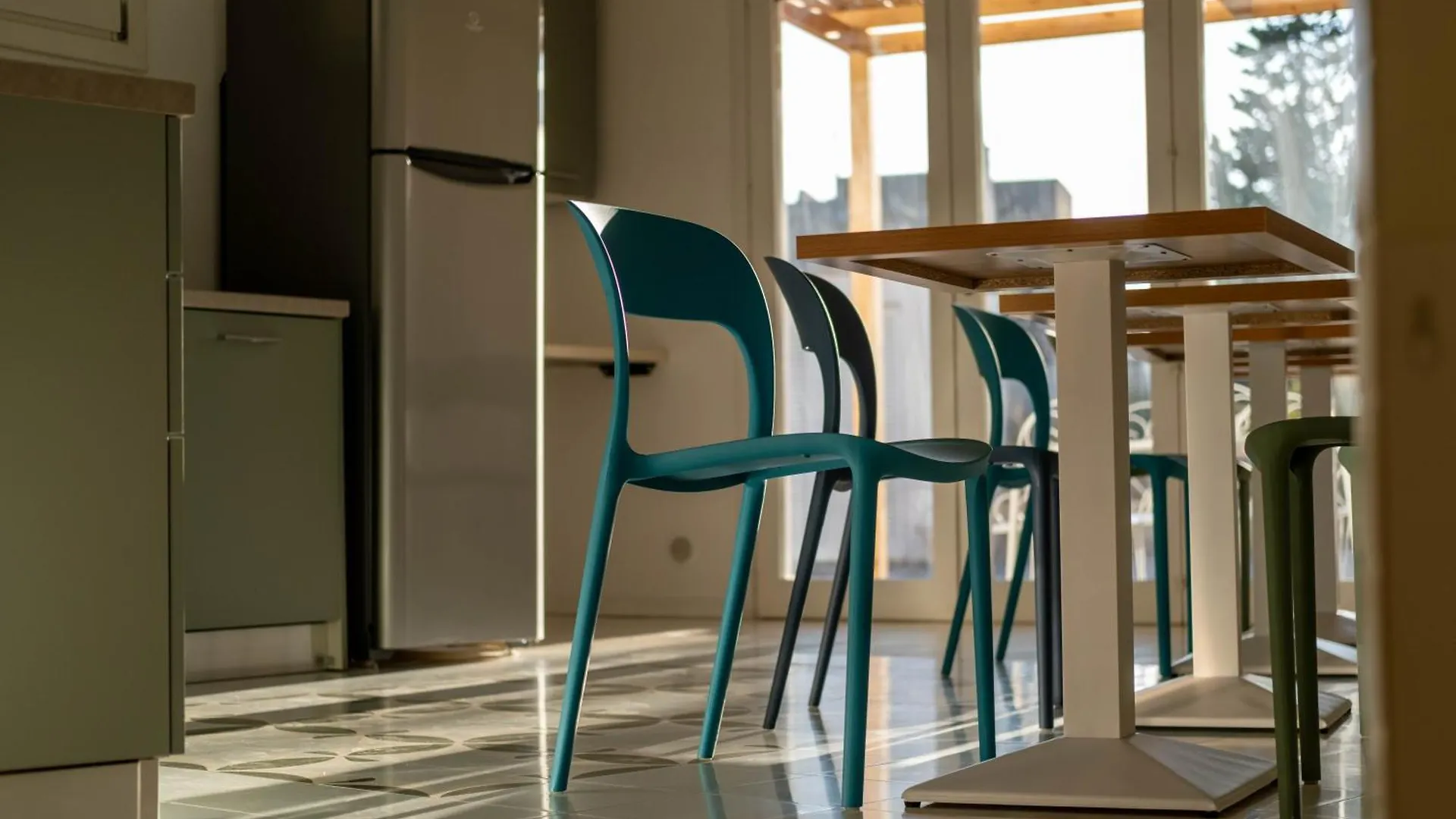 Terrazza Brancaccio Hotel Lecce Italy