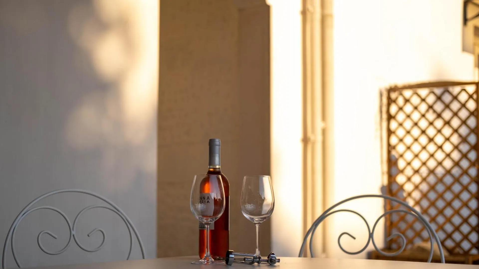 Terrazza Brancaccio Hotel Lecce 0*,  Italy