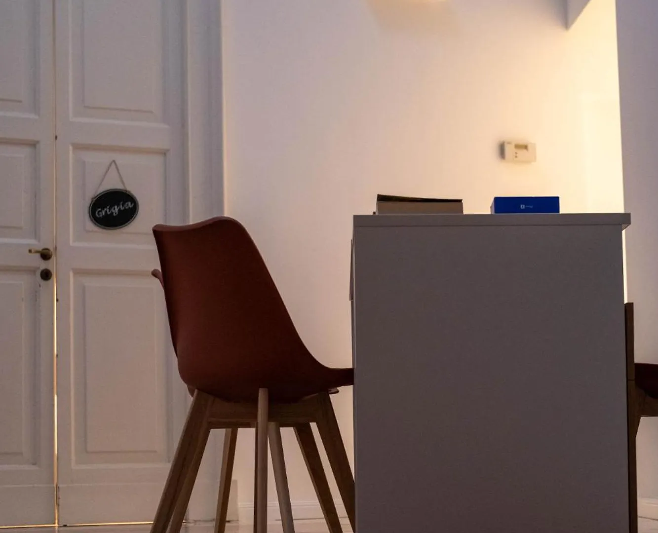 Guest house Terrazza Brancaccio Hotel Lecce