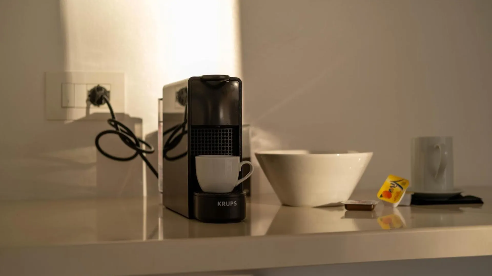 Terrazza Brancaccio Hotel Lecce Guest house